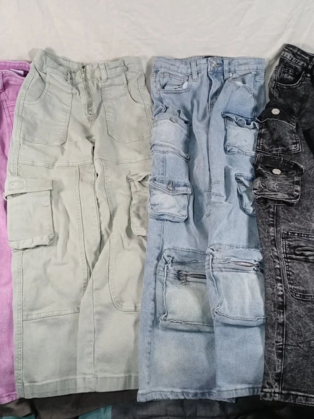 Fashion Nova rarely used
